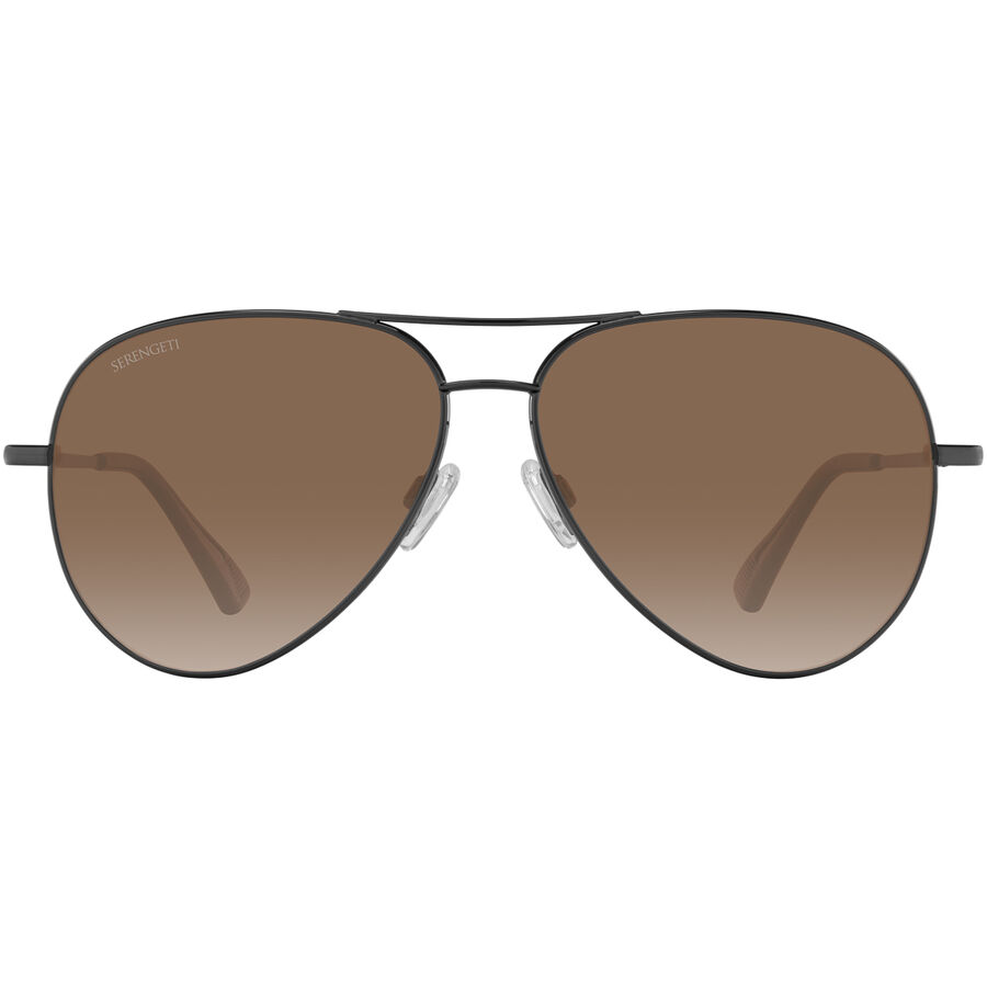 CARRARA XL, Dark Gunmetal-Mineral Non Polarized Drivers Gradient Cat 2 to 3, hi-res